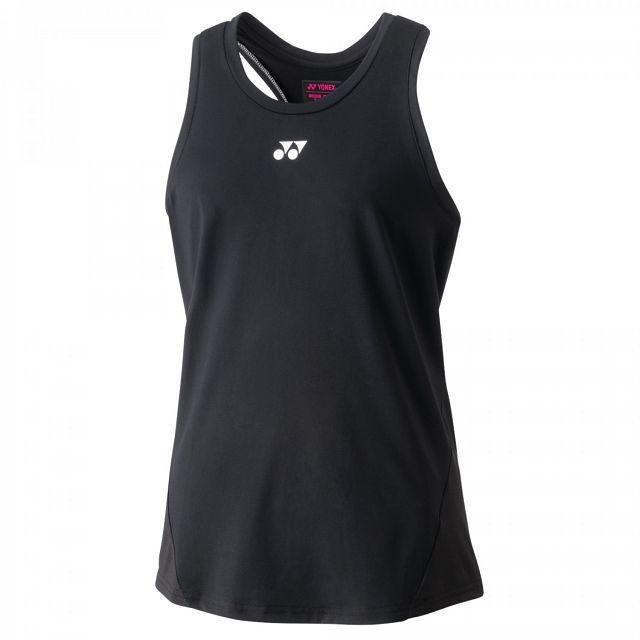 Yonex Ladies Tank 16626 Black